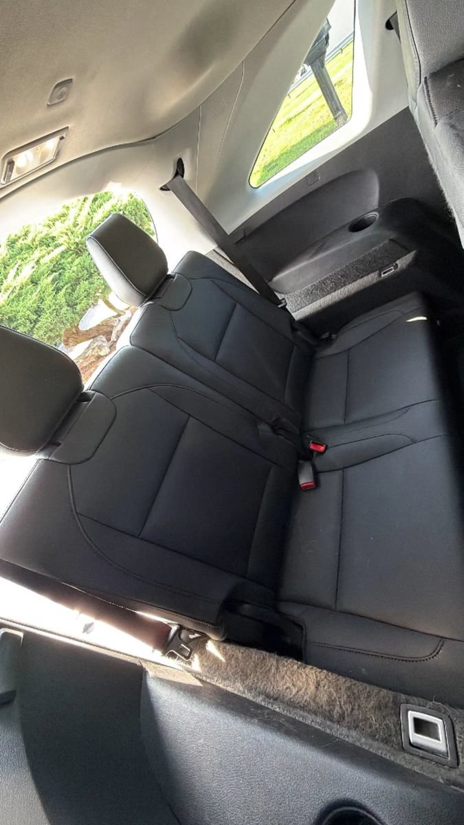 Used 2017 Acura MDX SH-AWD image 53