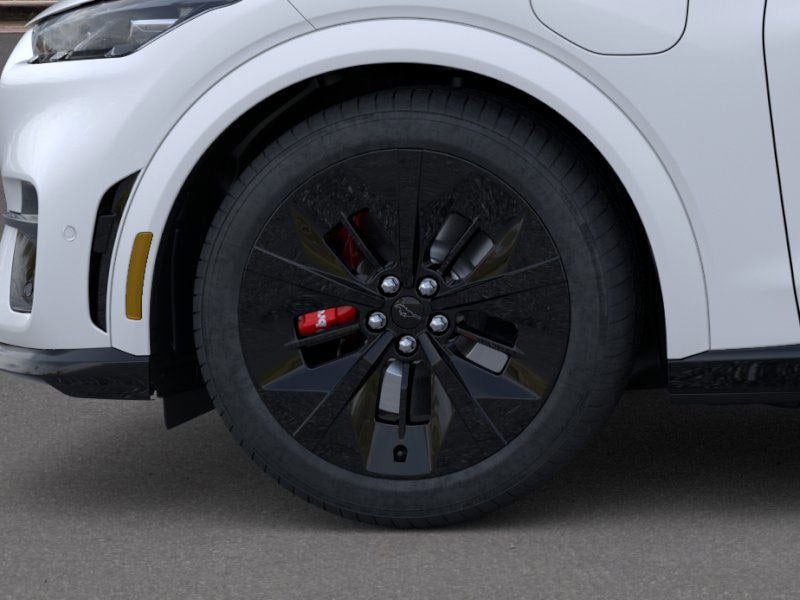 New 2025 Ford Mustang Mach-E GT AWD/4WD image 19