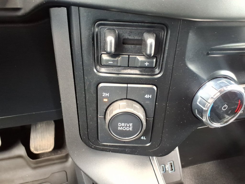 Used 2024 Ford F150 XLT w/ Equipment Group 302A MID AWD/4WD image 29