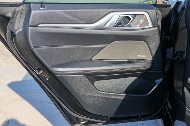Used 2023 BMW 430i Gran Coupe xDrive w/ M Sport Package image 15