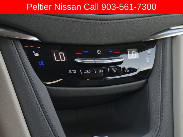 Used 2021 Cadillac XT5 Premium Luxury FWD image 40