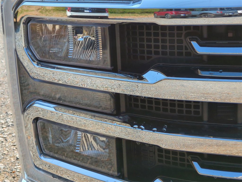 New 2026 Ford F250 Lariat image 10