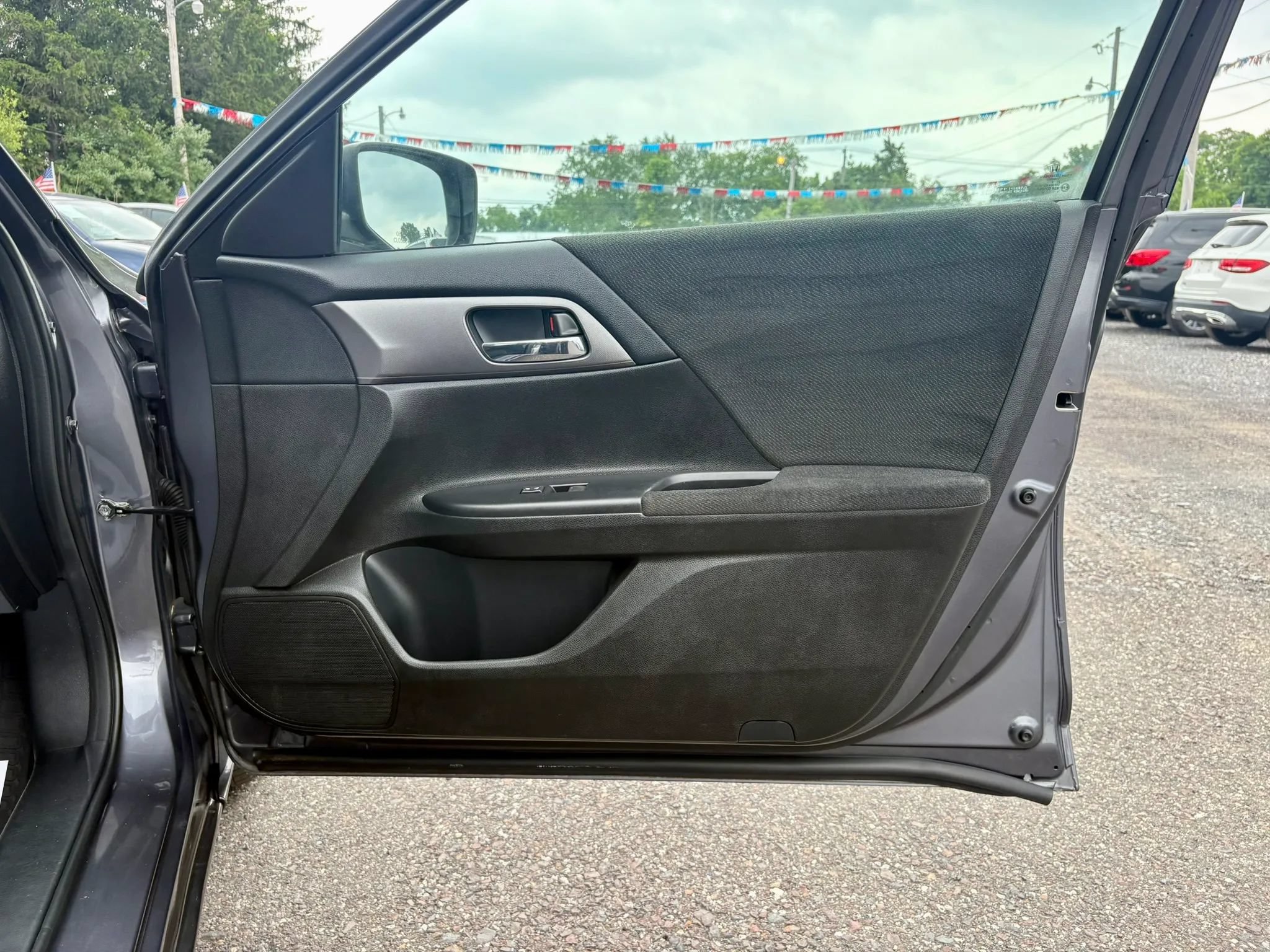 Used 2013 Honda Accord LX image 14