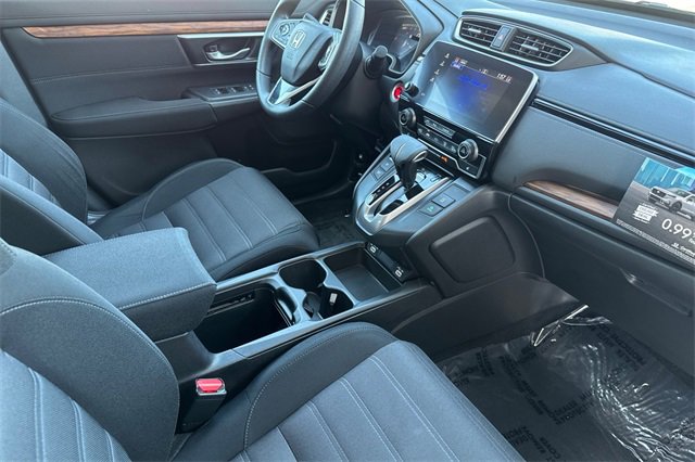 Certified 2022 Honda CR-V EX image 20