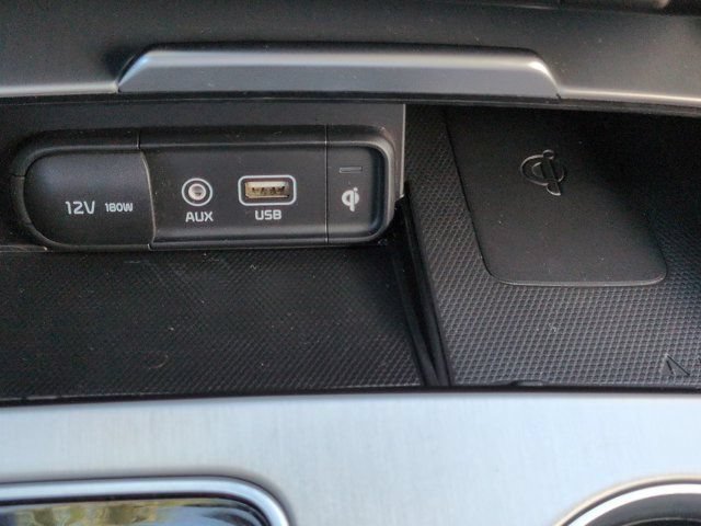 Used 2019 Kia Stinger GT2 RWD image 22