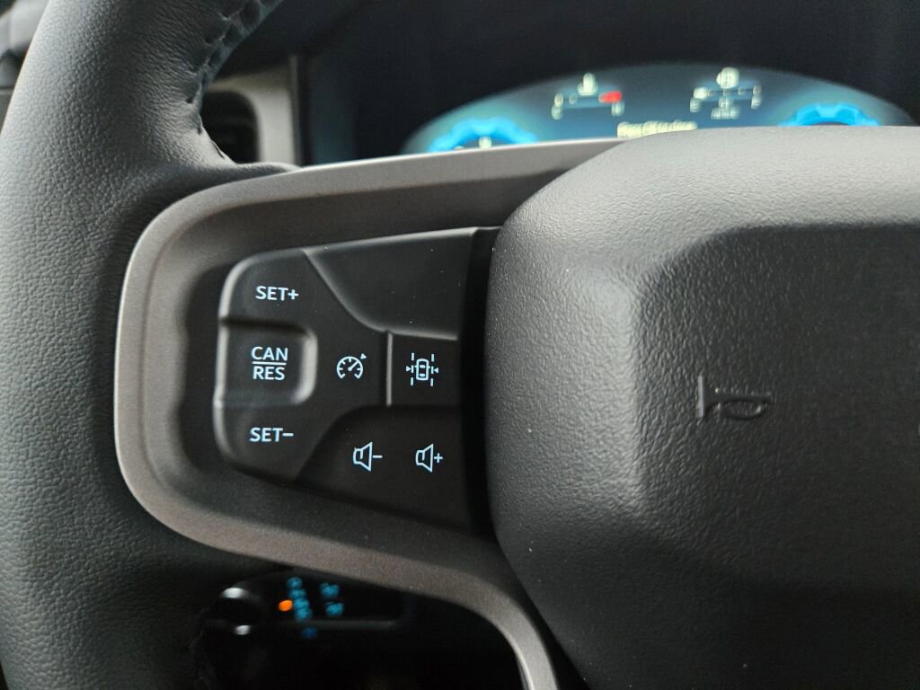 New 2025 Ford Bronco Badlands AWD/4WD image 18