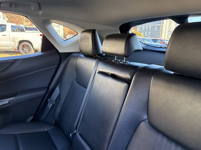 Used 2024 Lexus NX 350 AWD w/ Premium Package image 13