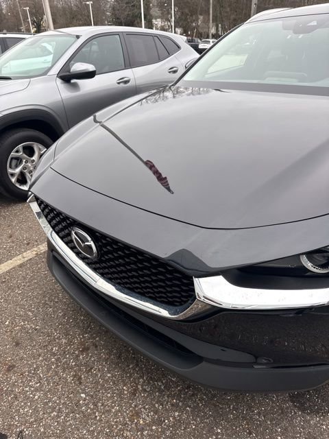 Used 2023 MAZDA CX-30 AWD 2.5 S w/ Preferred Package image 2