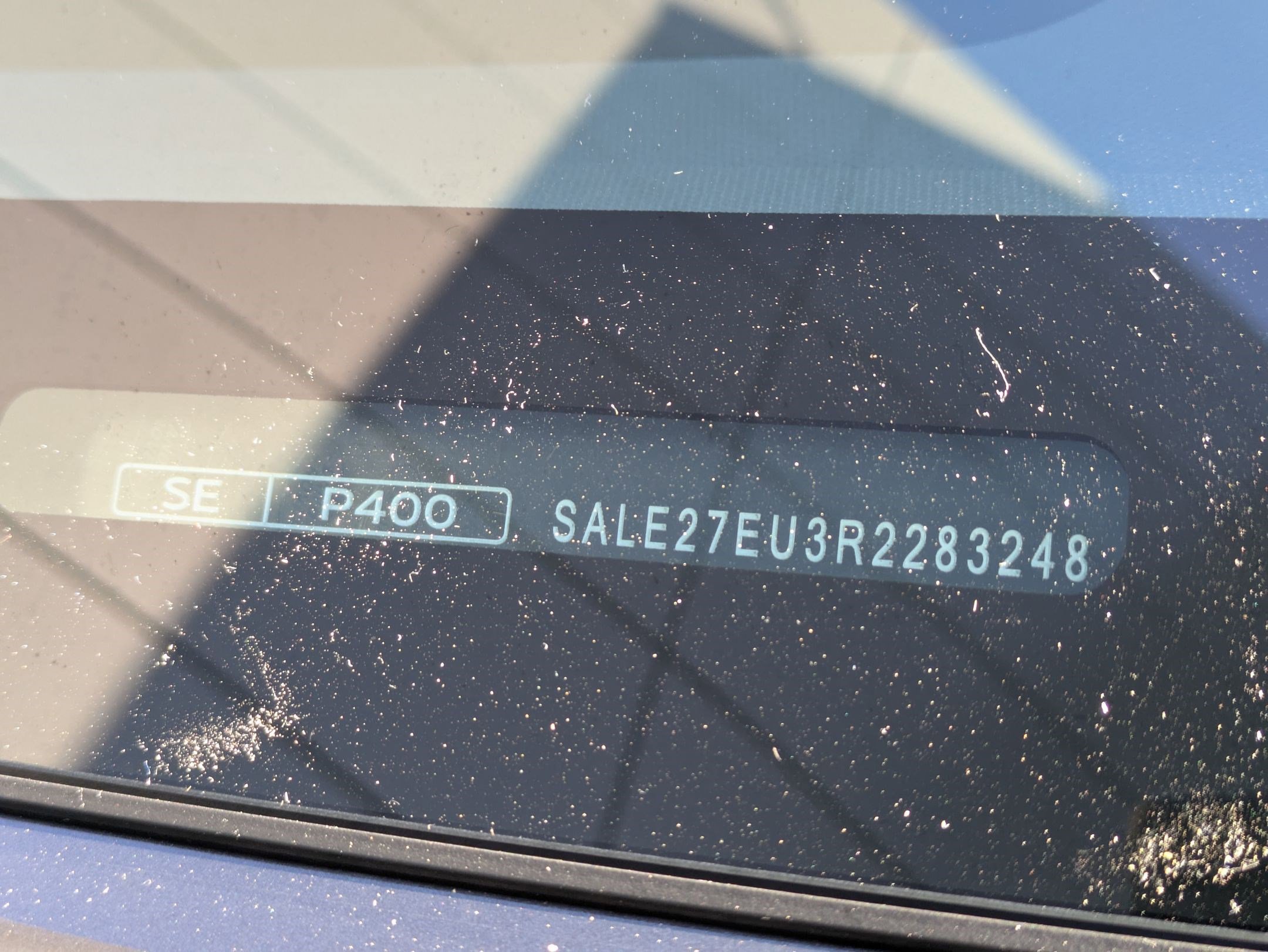 Used 2024 Land Rover Defender 110 X-Dynamic SE image 34