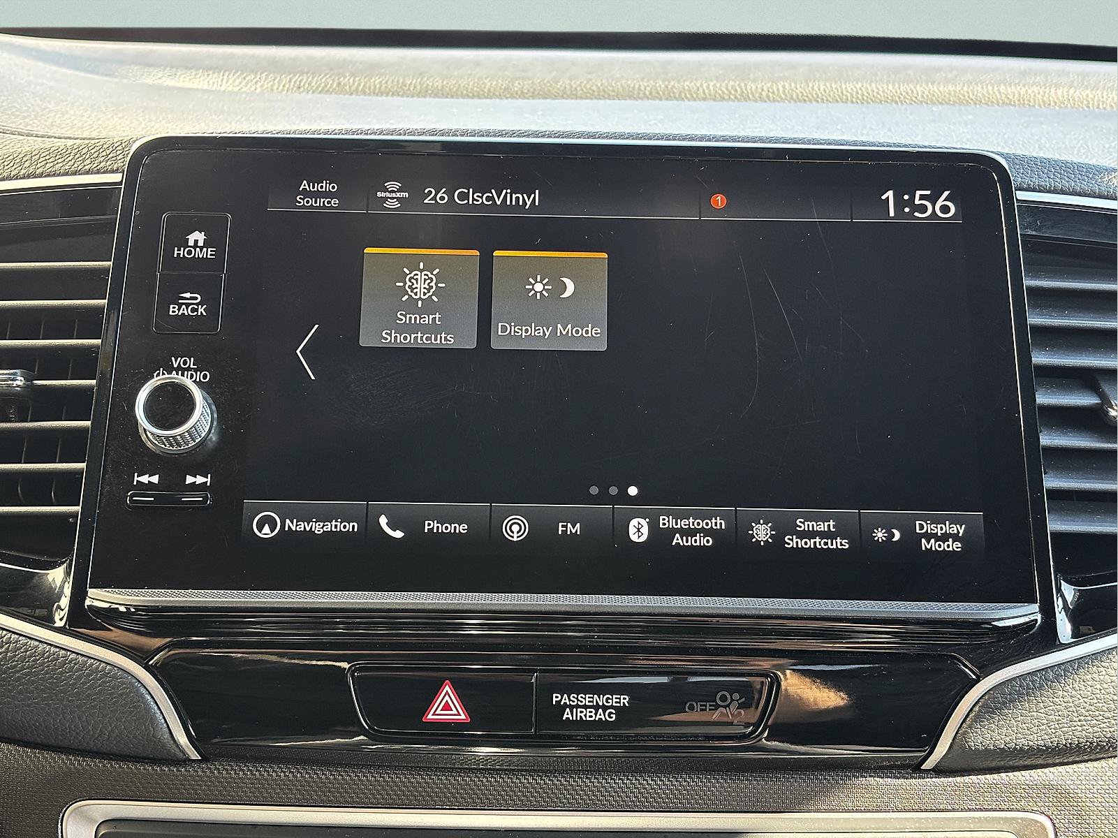 Certified 2025 Honda Ridgeline TrailSport image 26
