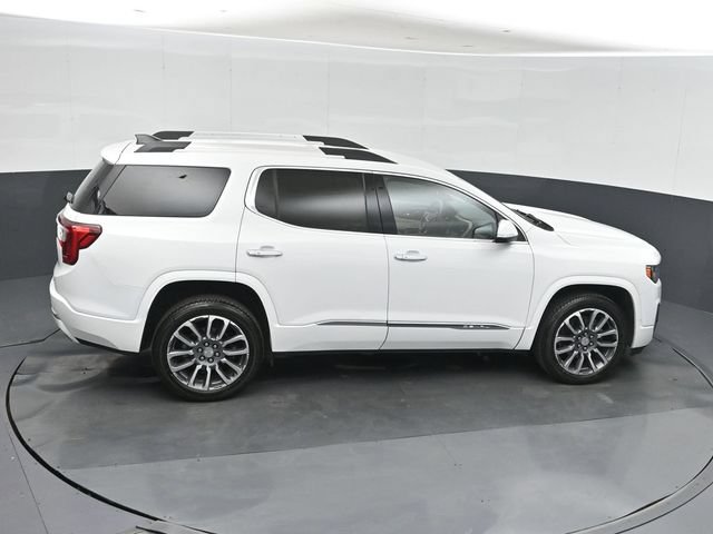 Used 2023 GMC Acadia Denali AWD/4WD image 33