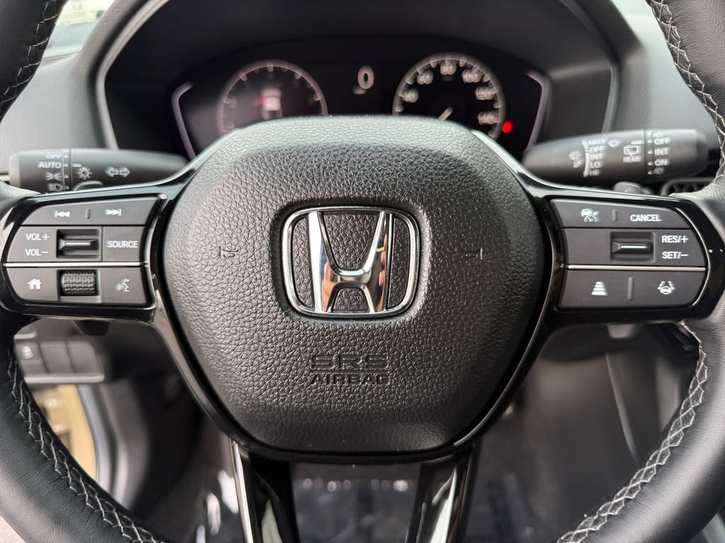Used 2025 Honda Civic Sport image 20