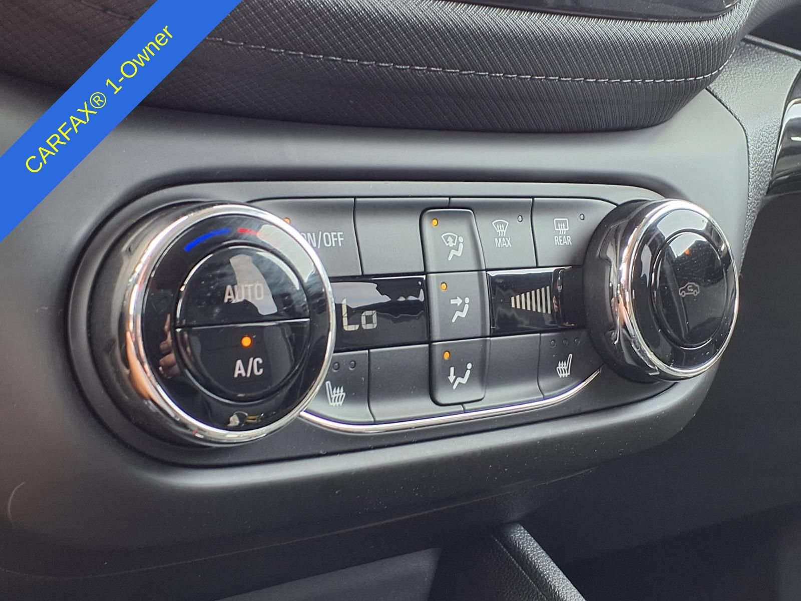 Used 2023 Chevrolet TrailBlazer LT w/ Convenience Package AWD/4WD image 27
