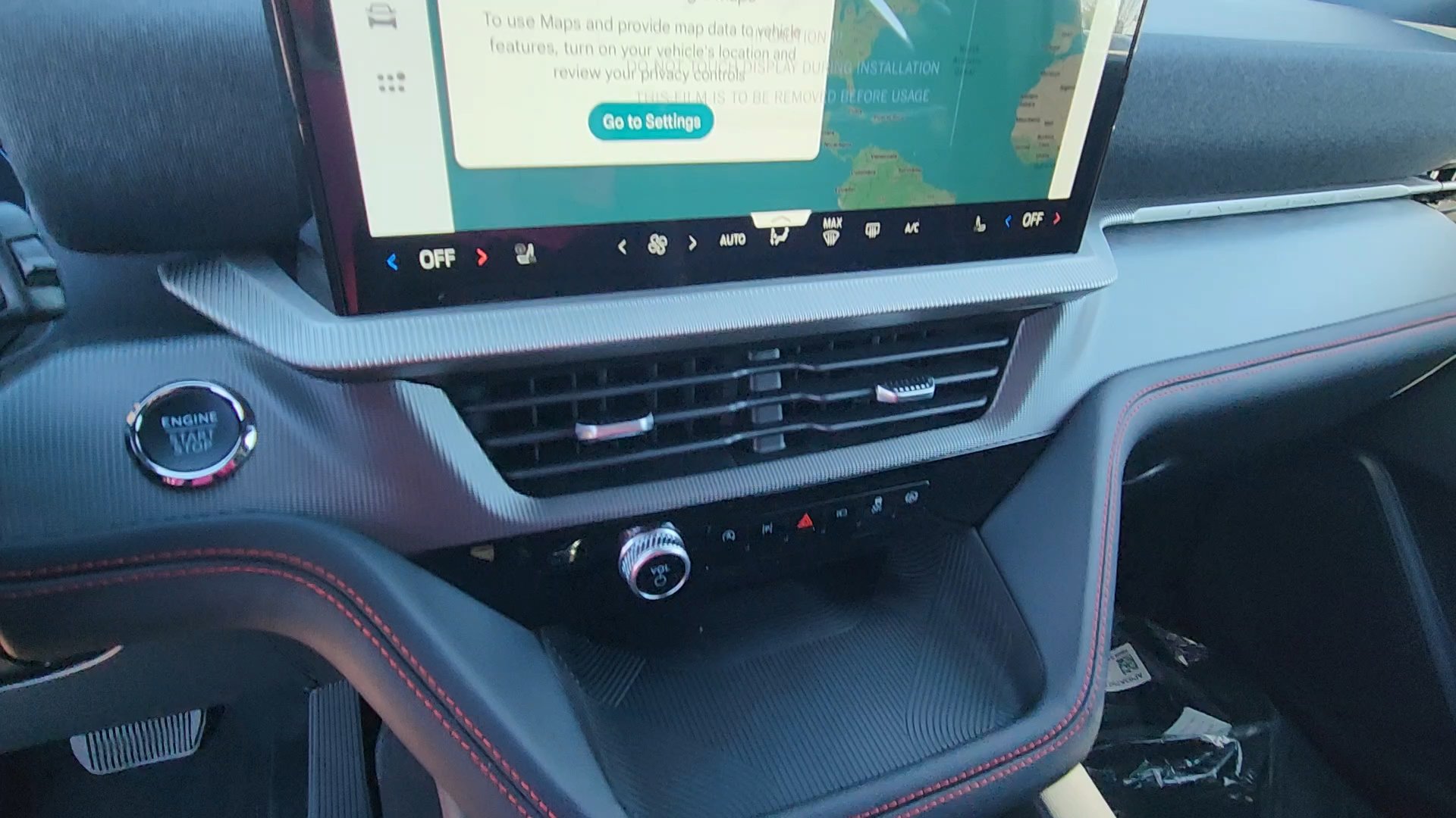 New 2026 Ford Explorer ST w/ Sun And Sound Package image 24