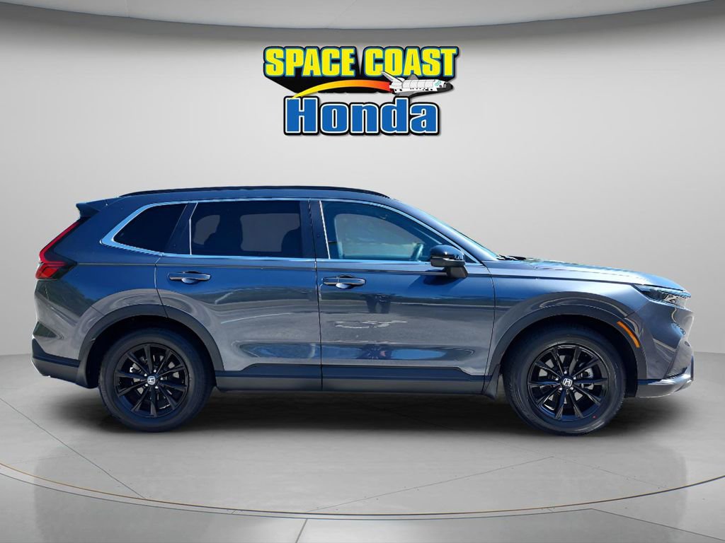 Used 2023 Honda CR-V Sport image 2