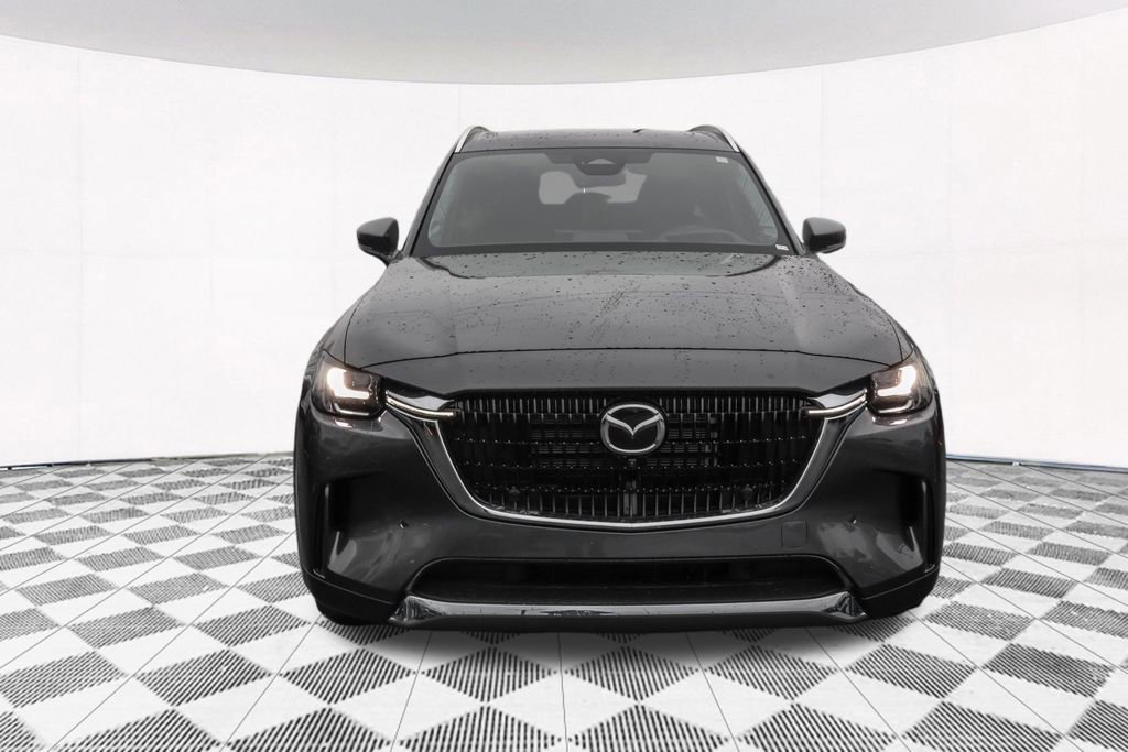 New 2026 MAZDA CX-90 Plug-In Hybrid w/ Premium Plus image 17