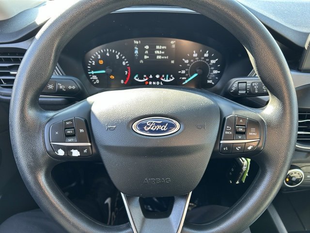 Used 2020 Ford Escape S image 19