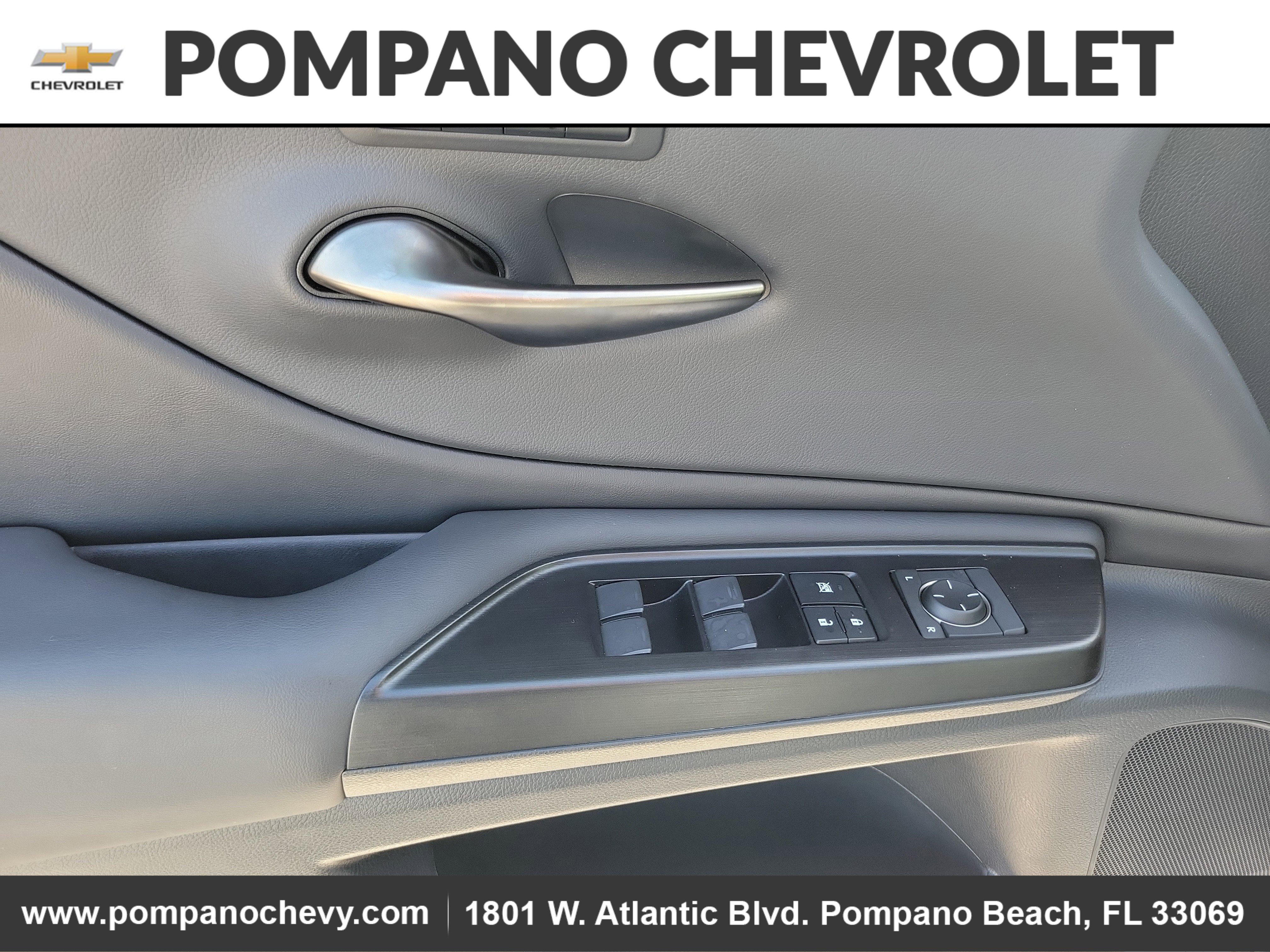 Used 2019 Lexus ES 350 image 16