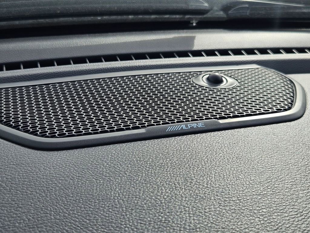 New 2026 RAM 1500 Rebel image 26