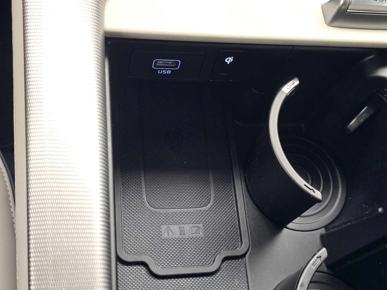 Used 2025 Hyundai Palisade Calligraphy AWD/4WD image 21