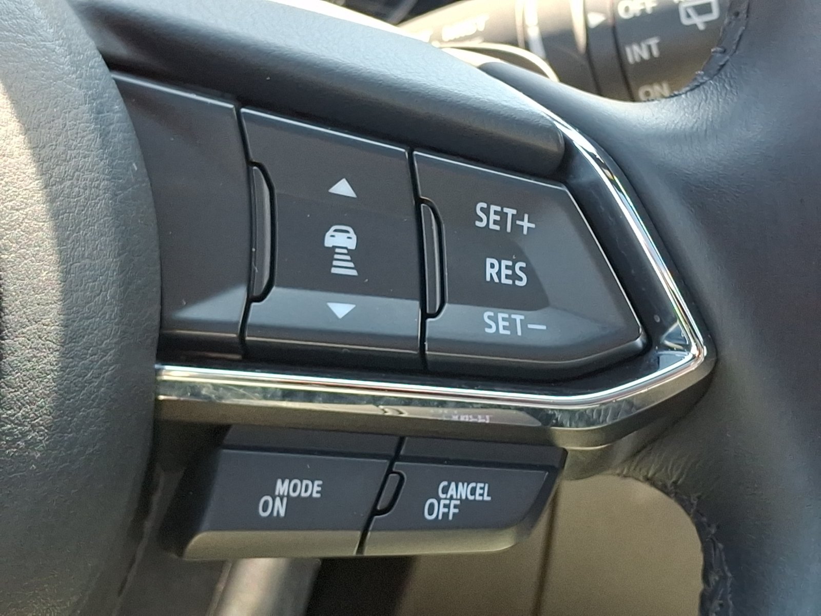 Used 2021 MAZDA CX-9 Signature AWD/4WD image 27