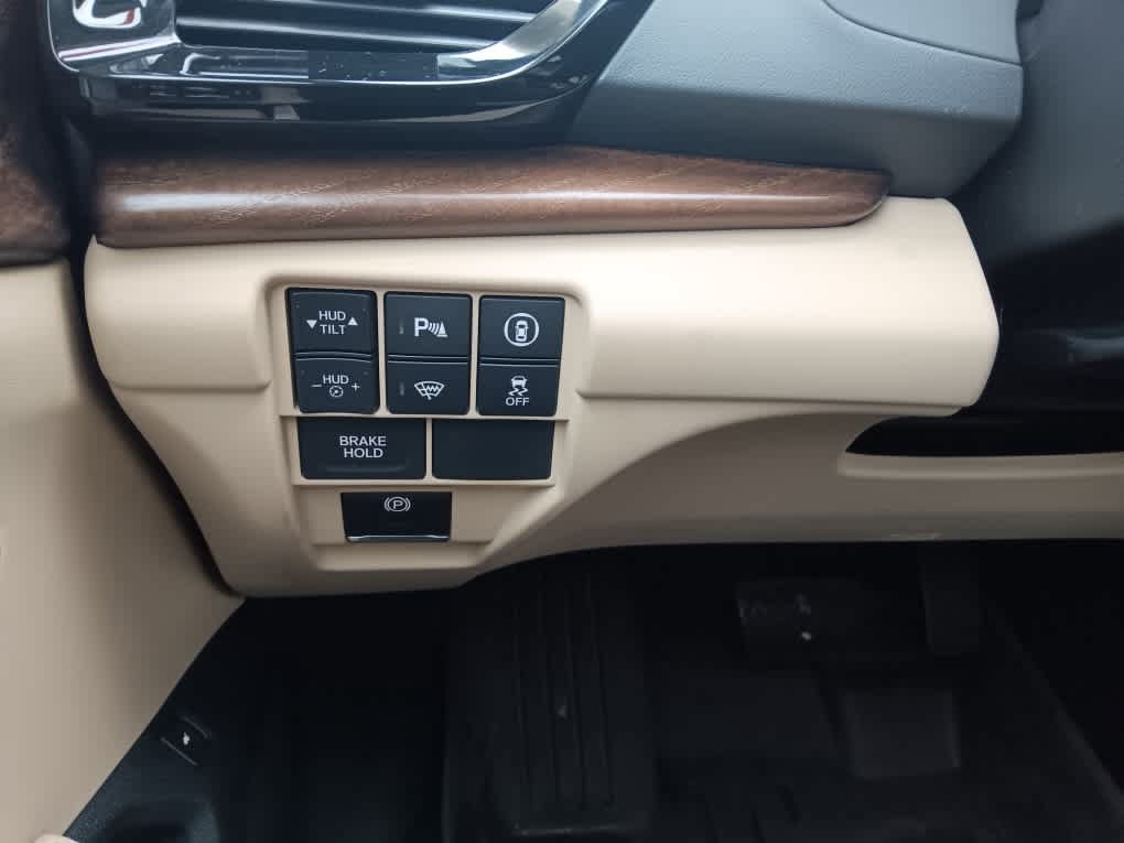 Used 2024 Acura RDX w/ Advance Package AWD/4WD image 26