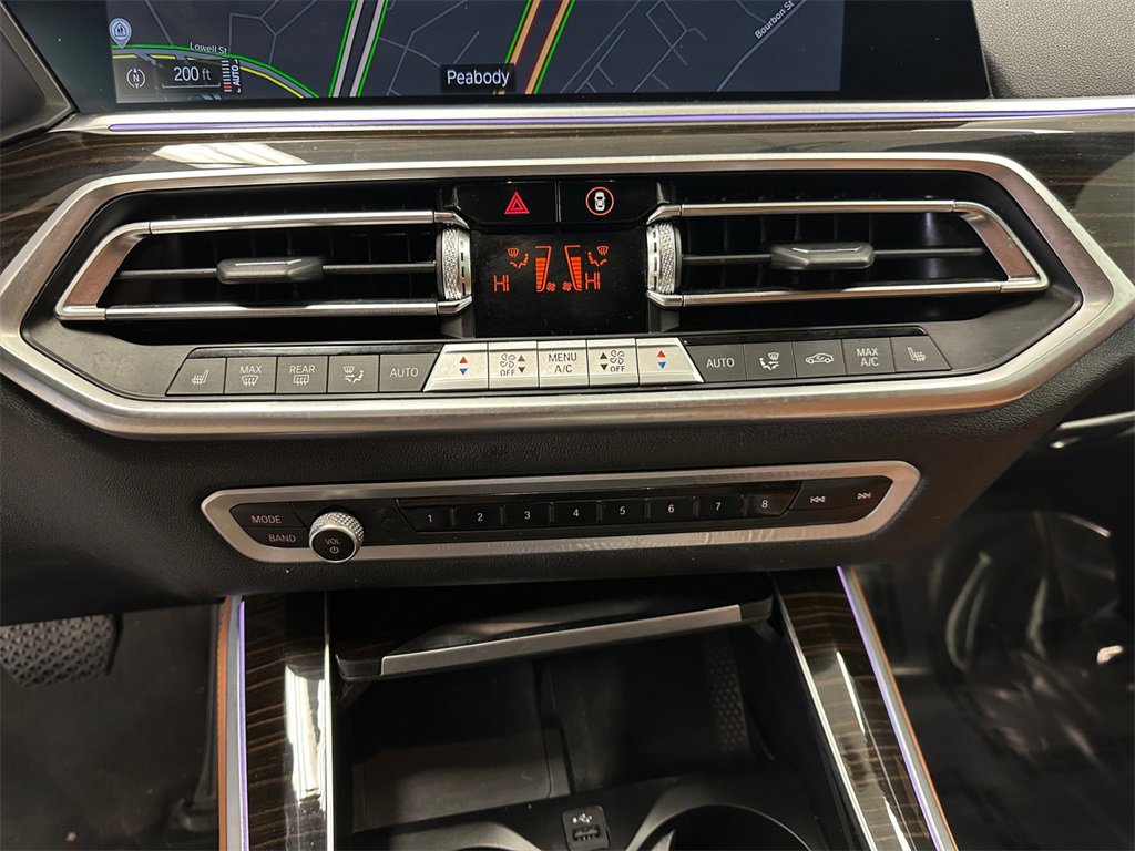 Used 2023 BMW X5 xDrive40i w/ Premium Package image 19