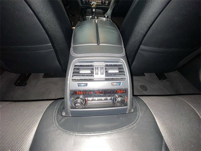 Used 2014 BMW 650i xDrive image 29