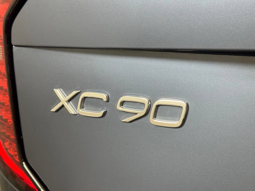 Certified 2026 Volvo XC90 B6 Ultra AWD/4WD image 8