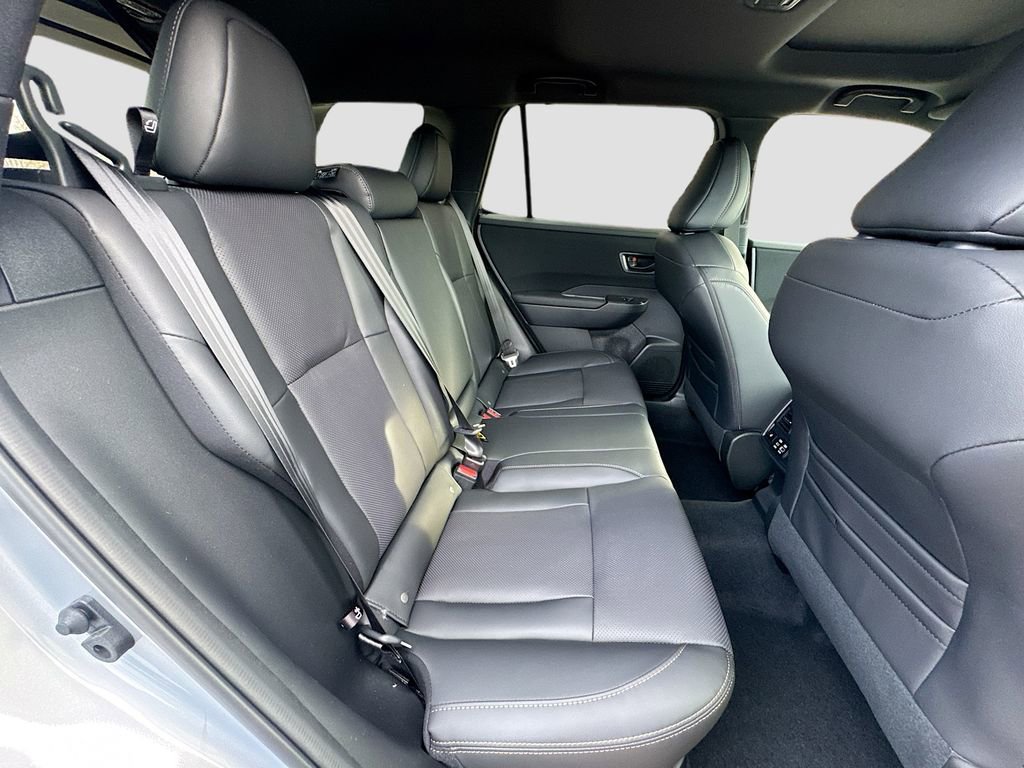 New 2026 Subaru Outback Limited image 27