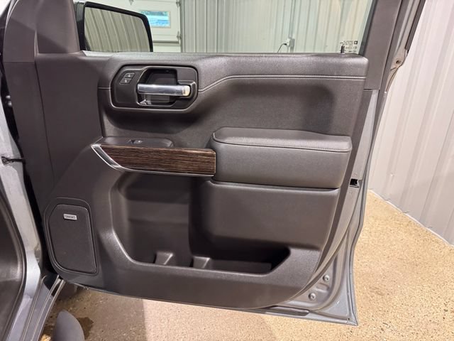 Used 2021 GMC Sierra 1500 Elevation AWD/4WD image 22