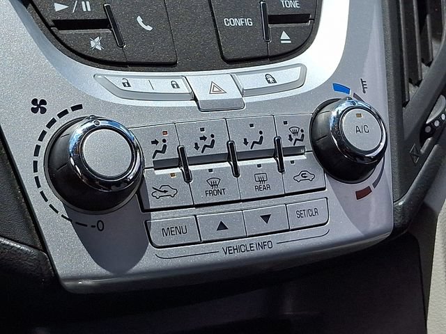 Used 2014 Chevrolet Equinox LT FWD image 15