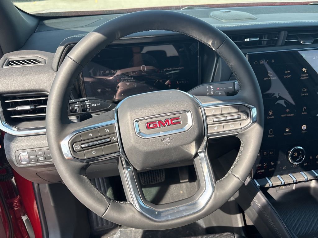 New 2026 GMC Terrain Elevation w/ Elevation Premium Package image 27