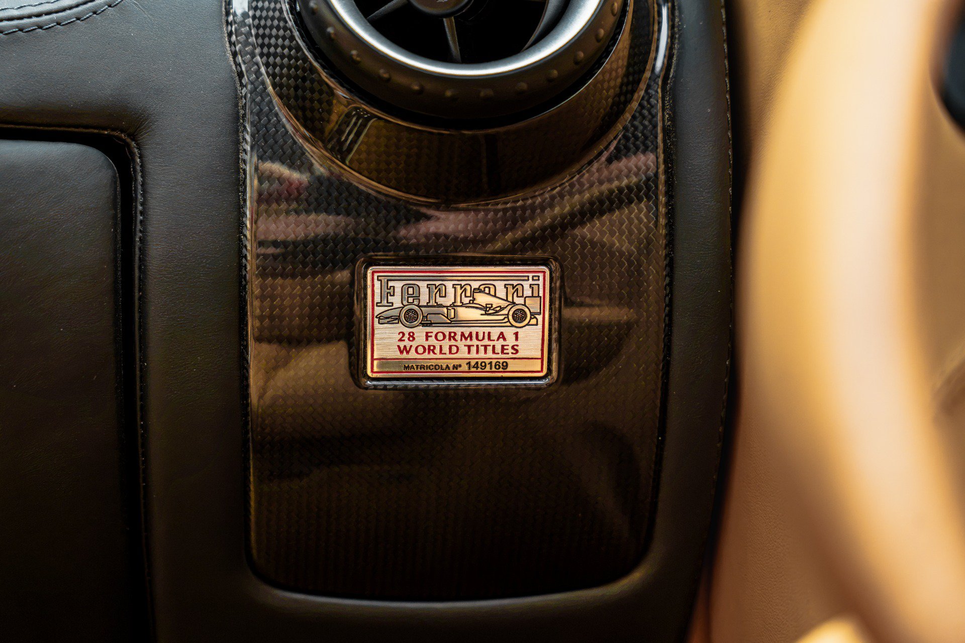Used 2006 Ferrari F430 Spider RWD image 46
