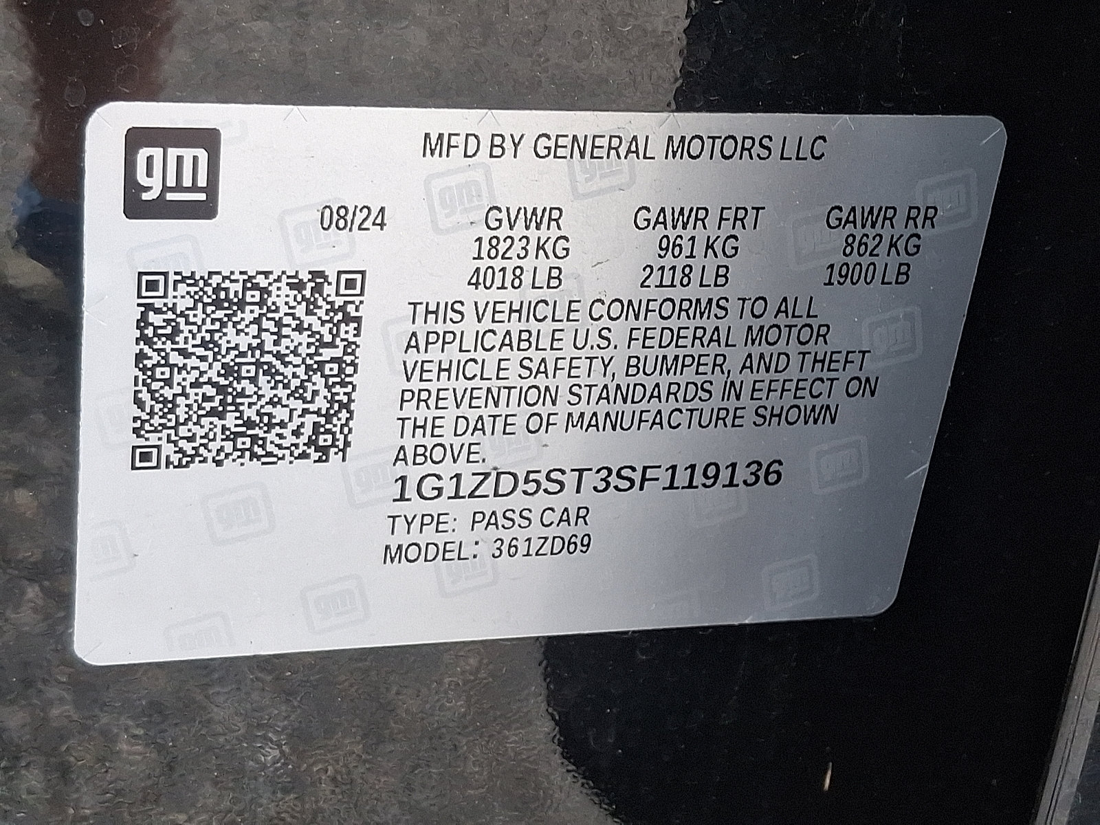 Used 2025 Chevrolet Malibu LT FWD image 27
