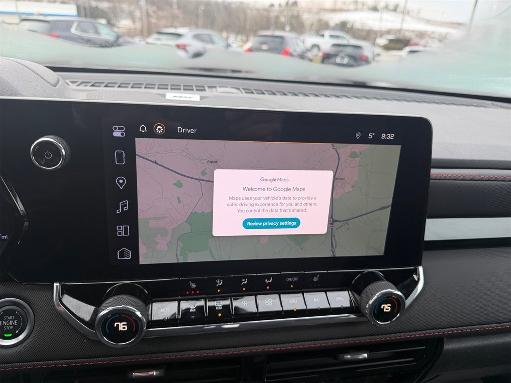 Certified 2024 Chevrolet Colorado Z71 w/ Z71 Convenience Package 2 image 19