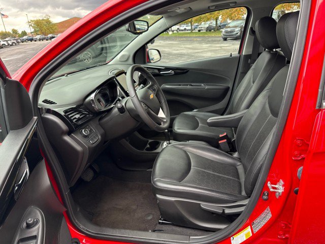 Used 2017 Chevrolet Spark LT FWD image 15