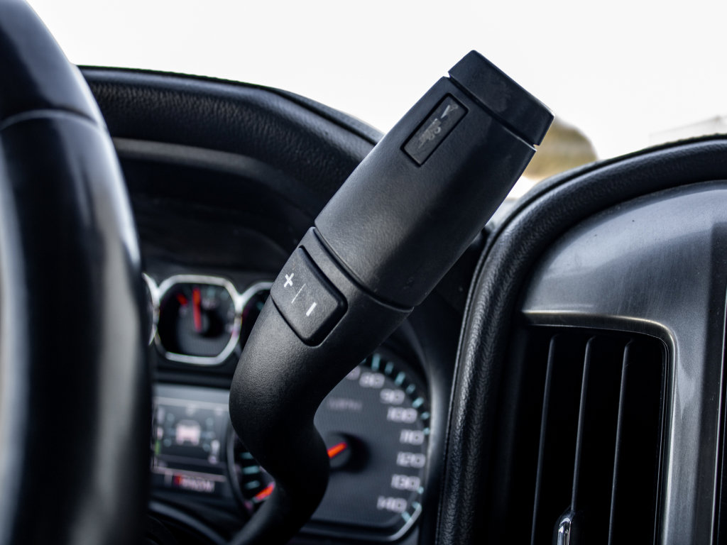 Used 2016 Chevrolet Silverado 1500 LTZ Z71 image 30