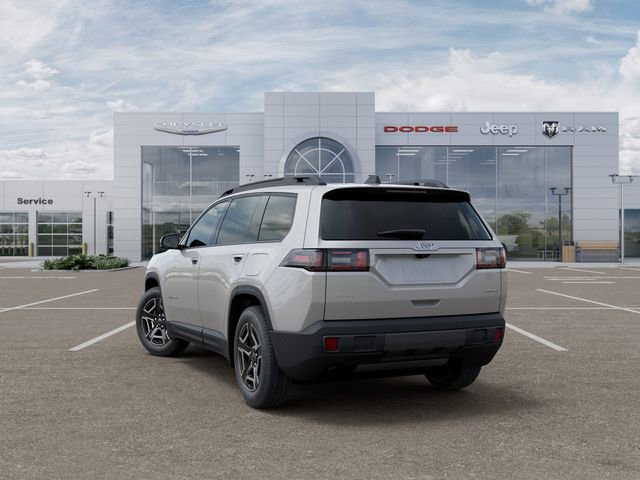 New 2026 Jeep Cherokee Limited AWD/4WD image 3