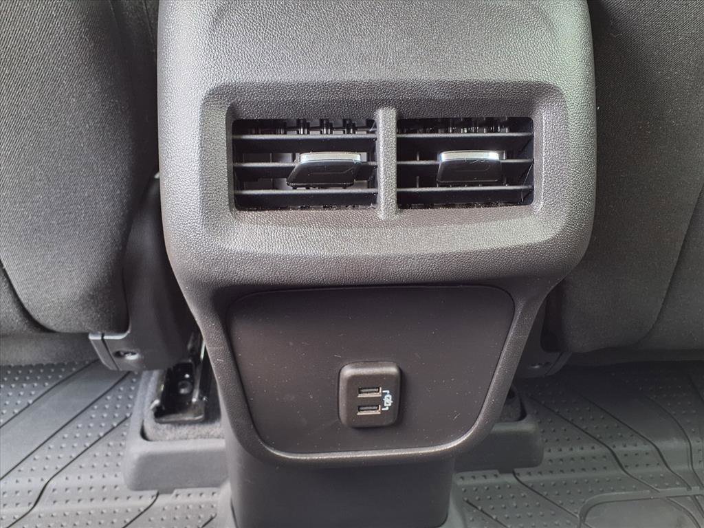 Used 2024 Chevrolet Equinox LT w/ LPO, Floor Liner Package image 16