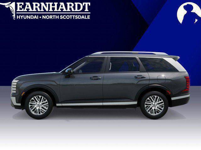New 2026 Hyundai Palisade SEL FWD image 3