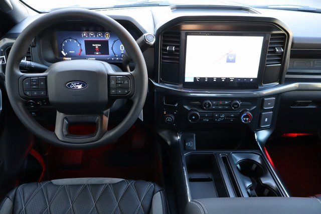New 2025 Ford F150 STX w/ Equipment Group 200A image 6
