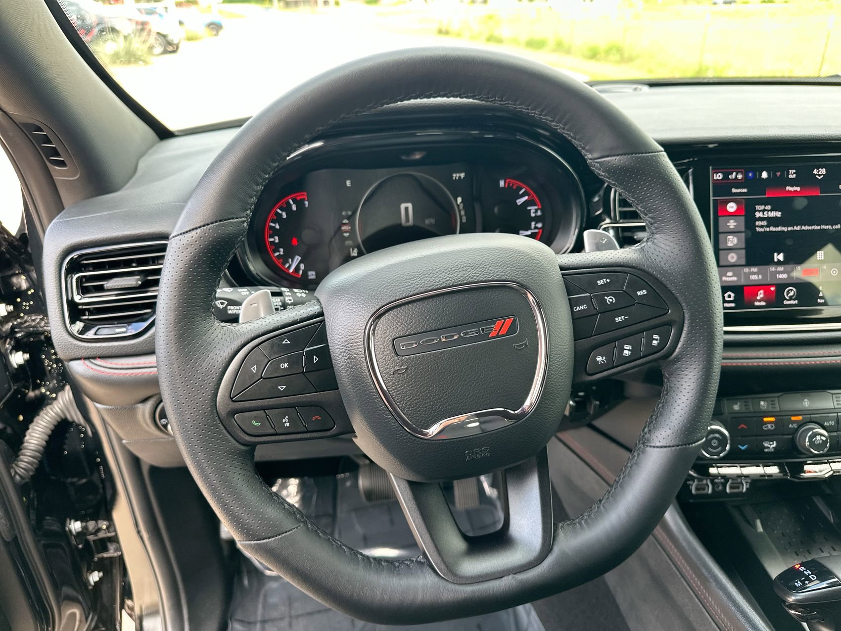 Used 2026 Dodge Durango GT AWD/4WD image 14