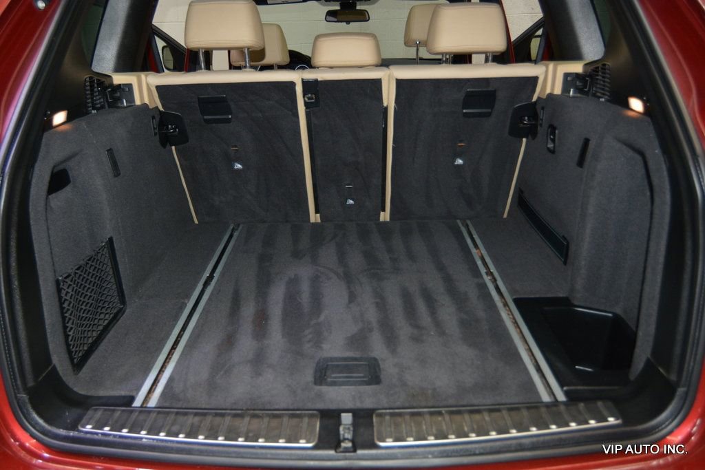 Used 2014 BMW X3 xDrive35i image 32