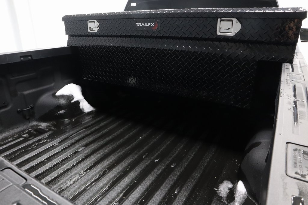 Certified 2024 Ford Ranger XL image 15