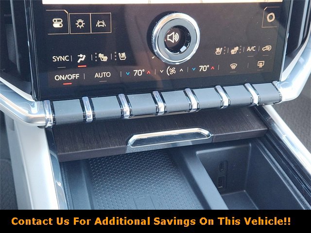 New 2026 GMC Acadia Denali w/ Super Cruise Package image 14