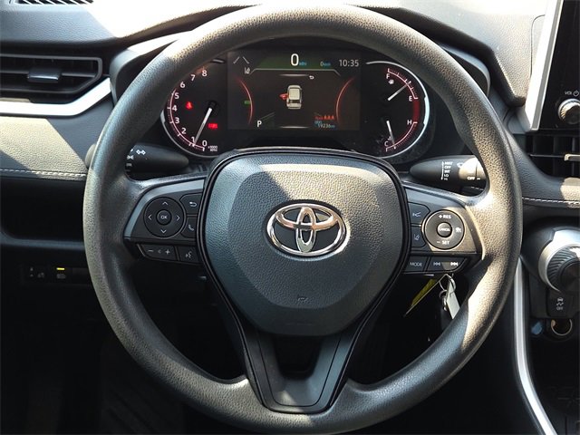 Used 2024 Toyota RAV4 LE image 15
