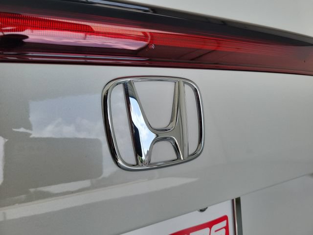 Used 2024 Honda Civic Sport Touring image 10