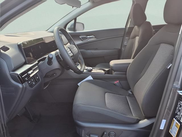 New 2026 Kia Sportage S AWD/4WD image 21