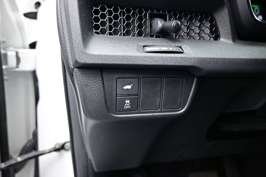 Certified 2024 Honda CR-V Sport-L image 27